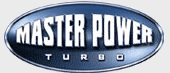 MasterPower logo